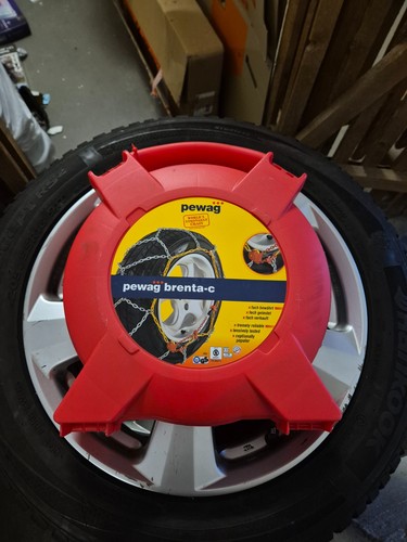 Pewag brenta schneeketten - pewag,