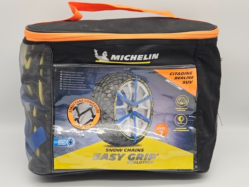 Michelin easy grip evolution - grip,