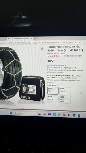 Schneeketten pkw - schneeketten,