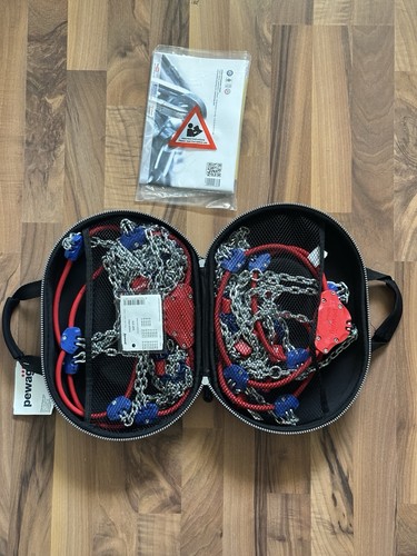 Pewag schneeketten snox pro - snox,