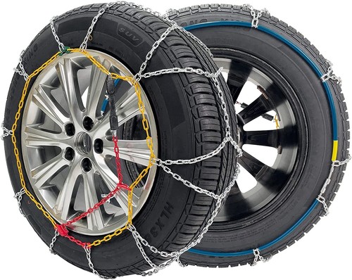 Schneeketten 245 r17 - schneeketten, 245/45