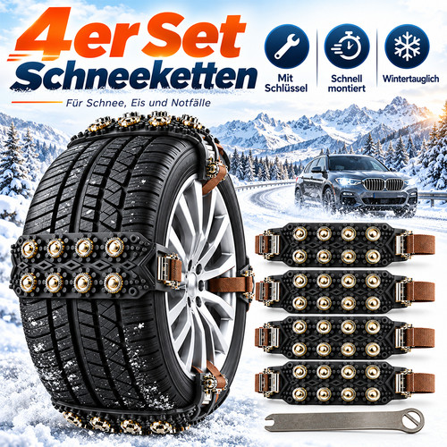 4er universal anti - 4er, anti-rutsch