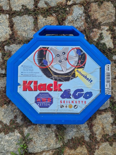 Kwb klack go - kwb,