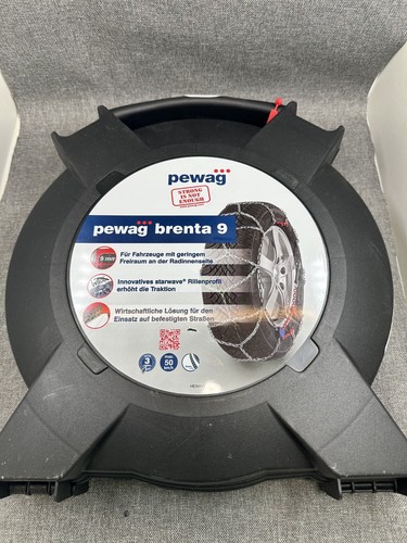 Pewag brenta schneeketten - pewag, brenta-9