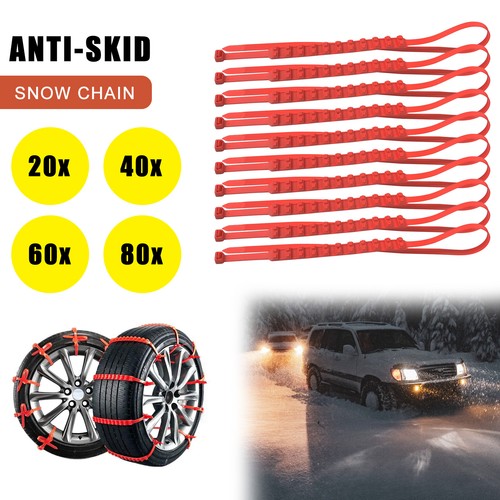 80x anti rutsch - anti-rutsch, schneekette