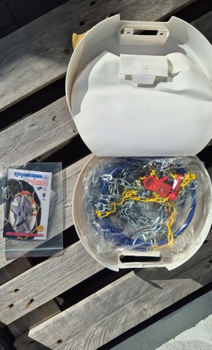 Schneeketten weißenfels - schneeketten,