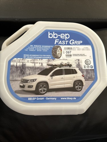 Fast grip 16 - grip, 9