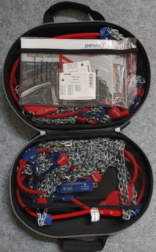 Pkw schneeketten pewag snox - pkw,