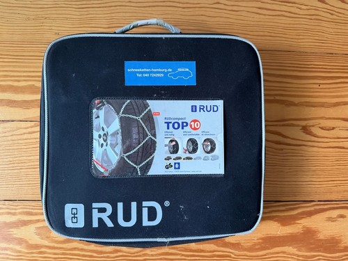 Rud compact top - rud,