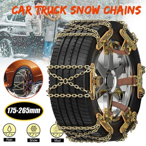 Auto schneeketten anti - auto,
