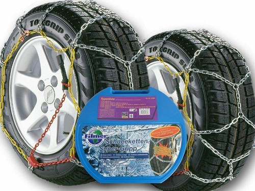 Schneeketten 205 65r16 - schneeketten, 205/65r16
