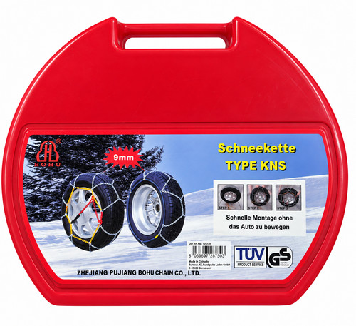 Schneeketten kns 40 - schneeketten, 9