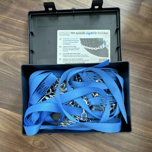 Pkw anfahrhilfe light - anfahrhilfe, für