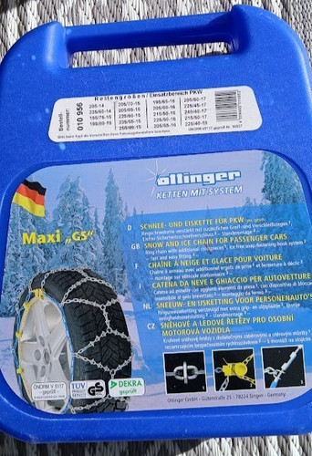 Ottinger maxi 010 956 - ottinger,