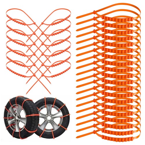 32x anti rutsch - anti-rutsch, reifenketten