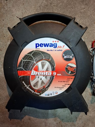 Pewag brenta schneeketten - brenta-9,
