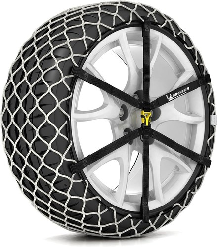 Michelin easy grip limited - limited, 18