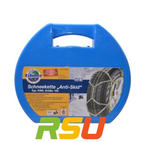 Schneekette filmer - schneekette,
