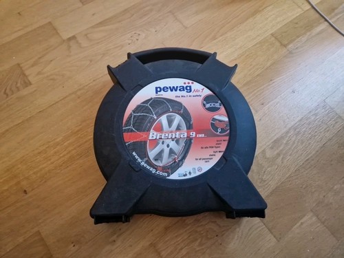 Pewag brenta xmb - brenta,