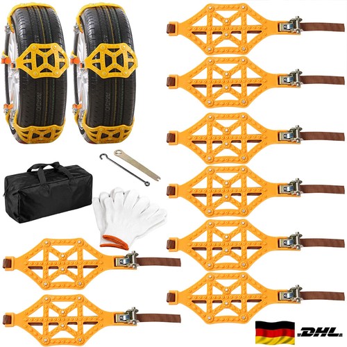 Stück schneeketten tpu - 8,