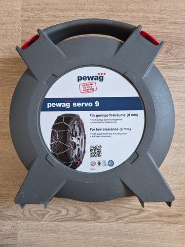 Pewag servo schneeketten pkw - servo-9,