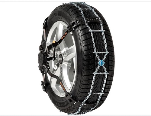 Rud schneeketten 4718010 - schneeketten,