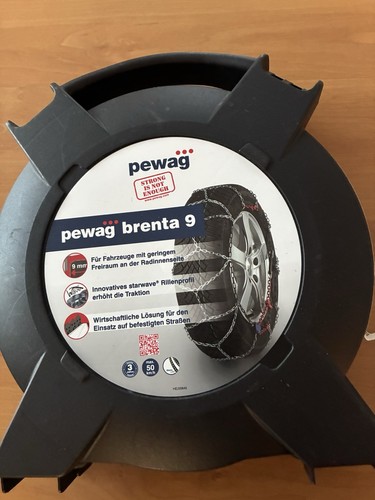 Pewag brenta schneeketten - pewag, brenta-9