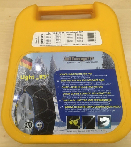 Ottinger light 050956 - light, rs