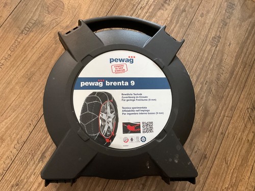 Pewag brenta schneeketten - brenta-9,