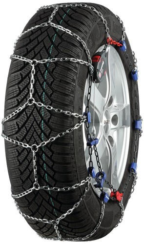 Pewag servo sport schneeketten - servo,