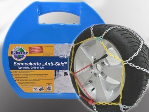 Filmer anti skid - ,